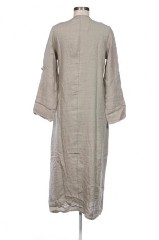 Рокля Unbranded, Размер L, Цвят Бежов, Цена 62,99 лв.