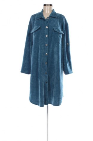 Kleid Unbranded, Größe 3XL, Farbe Blau, Preis € 33,99