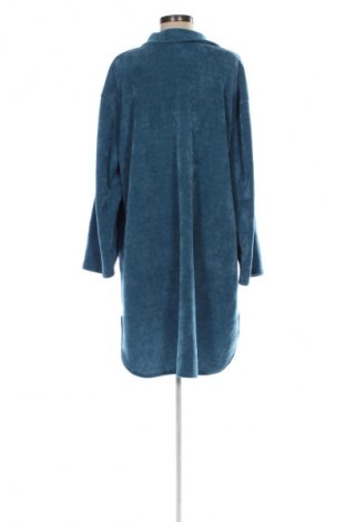 Kleid Unbranded, Größe 3XL, Farbe Blau, Preis € 33,99