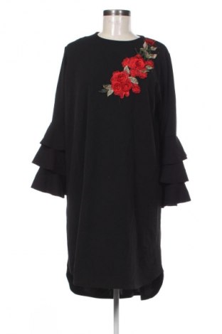 Φόρεμα Unbranded, Μέγεθος XXL, Χρώμα Μαύρο, Τιμή 23,99 €