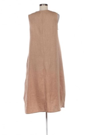 Šaty  Unbranded, Velikost M, Barva Béžová, Cena  299,00 Kč