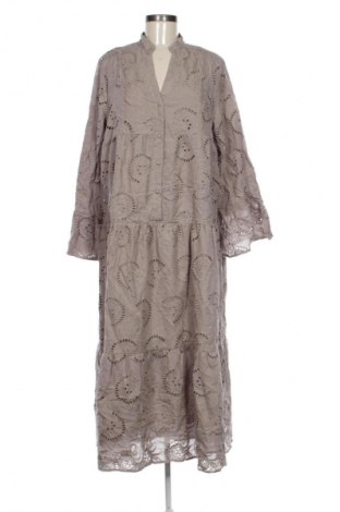 Kleid Unbranded, Größe XL, Farbe Grau, Preis € 25,99