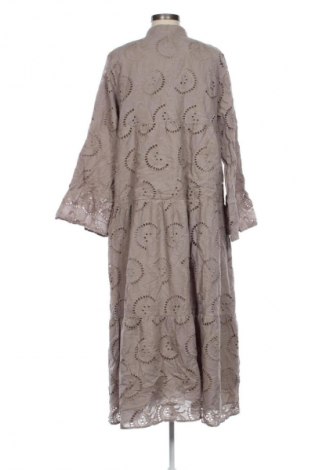 Kleid Unbranded, Größe XL, Farbe Grau, Preis € 25,99