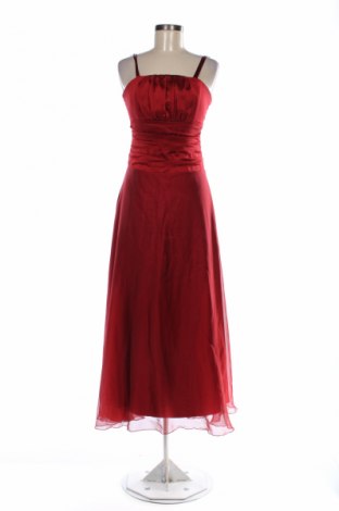 Kleid Unbranded, Größe M, Farbe Rot, Preis € 40,21