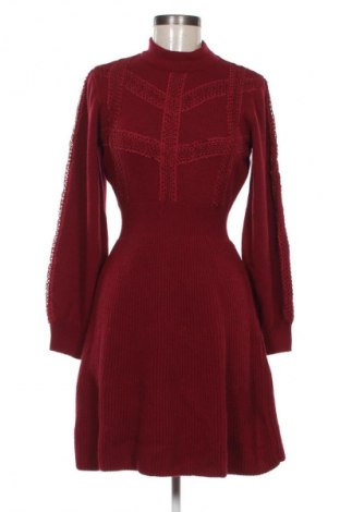 Kleid Unbranded, Größe L, Farbe Rot, Preis € 19,95