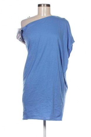 Kleid Unbranded, Größe M, Farbe Blau, Preis 14,99 €
