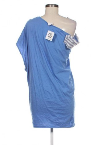 Kleid Unbranded, Größe M, Farbe Blau, Preis 14,99 €