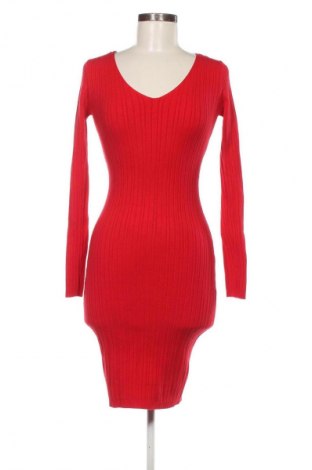 Šaty  Unbranded, Velikost M, Barva Červená, Cena  685,00 Kč