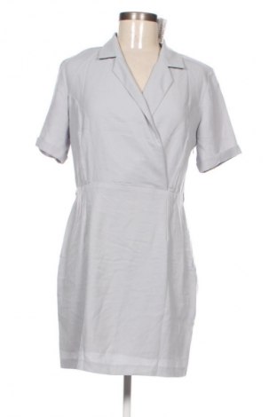 Φόρεμα Unbranded, Μέγεθος L, Χρώμα Γκρί, Τιμή 14,83 €