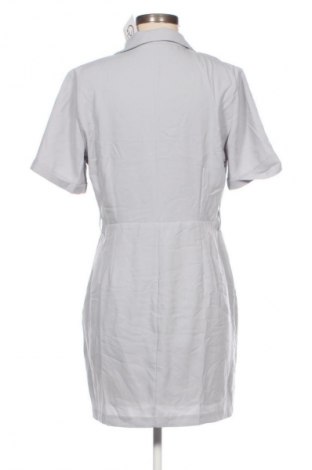 Φόρεμα Unbranded, Μέγεθος L, Χρώμα Γκρί, Τιμή 14,83 €