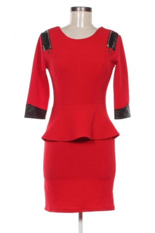 Φόρεμα Unbranded, Μέγεθος M, Χρώμα Κόκκινο, Τιμή 19,95 €