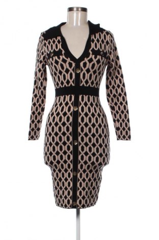 Рокля Unbranded, Размер M, Цвят Многоцветен, Цена 20,99 лв.