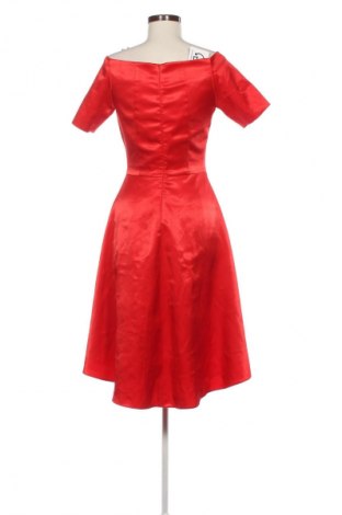 Šaty  Unbranded, Velikost S, Barva Červená, Cena  734,00 Kč
