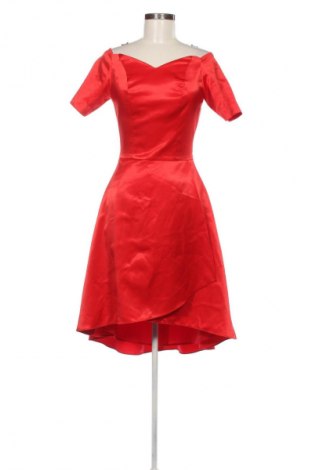 Šaty  Unbranded, Velikost S, Barva Červená, Cena  734,00 Kč