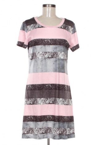 Φόρεμα Unbranded, Μέγεθος M, Χρώμα Πολύχρωμο, Τιμή 19,95 €