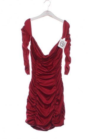 Φόρεμα Unbranded, Μέγεθος M, Χρώμα Κόκκινο, Τιμή 19,95 €