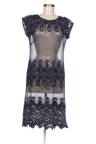 Φόρεμα Unbranded, Μέγεθος L, Χρώμα Μπλέ, Τιμή 15,35 €