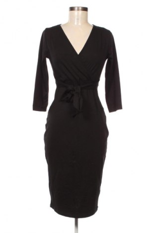 Рокля Unbranded, Размер S, Цвят Черен, Цена 62,99 лв.