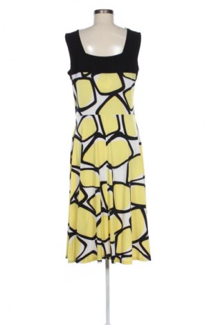 Φόρεμα Unbranded, Μέγεθος XXL, Χρώμα Πολύχρωμο, Τιμή 31,72 €