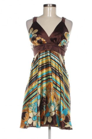 Φόρεμα Unbranded, Μέγεθος S, Χρώμα Πολύχρωμο, Τιμή 14,83 €