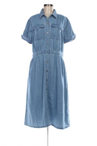 Φόρεμα Unbranded, Μέγεθος XL, Χρώμα Μπλέ, Τιμή 16,61 €