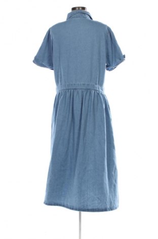 Φόρεμα Unbranded, Μέγεθος XL, Χρώμα Μπλέ, Τιμή 16,61 €