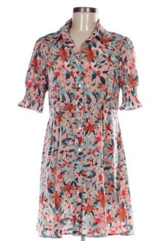 Рокля Unbranded, Размер S, Цвят Многоцветен, Цена 39,99 лв.