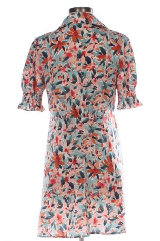 Рокля Unbranded, Размер S, Цвят Многоцветен, Цена 39,99 лв.