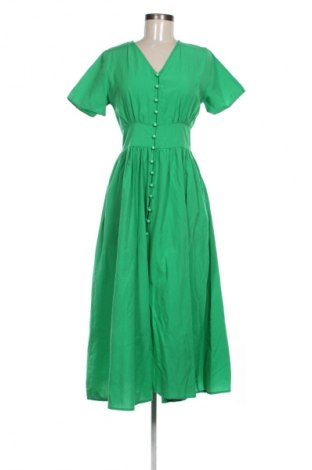 Φόρεμα Unbranded, Μέγεθος L, Χρώμα Πράσινο, Τιμή 24,57 €