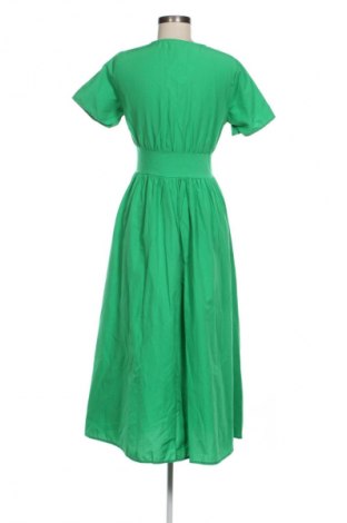 Φόρεμα Unbranded, Μέγεθος L, Χρώμα Πράσινο, Τιμή 24,57 €