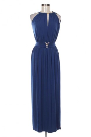 Рокля Unbranded, Размер L, Цвят Син, Цена 80,43 лв.