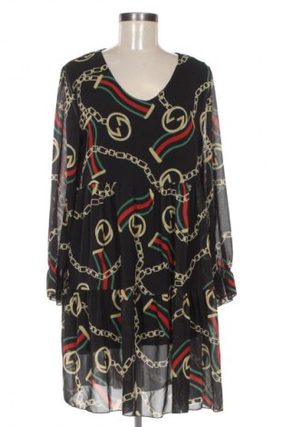 Kleid Unbranded, Größe L, Farbe Mehrfarbig, Preis € 12,99