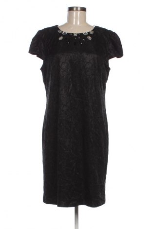 Šaty  Unbranded, Velikost XL, Barva Černá, Cena  389,00 Kč