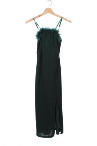 Φόρεμα Unbranded, Μέγεθος S, Χρώμα Πράσινο, Τιμή 23,02 €