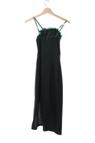 Φόρεμα Unbranded, Μέγεθος S, Χρώμα Πράσινο, Τιμή 23,02 €