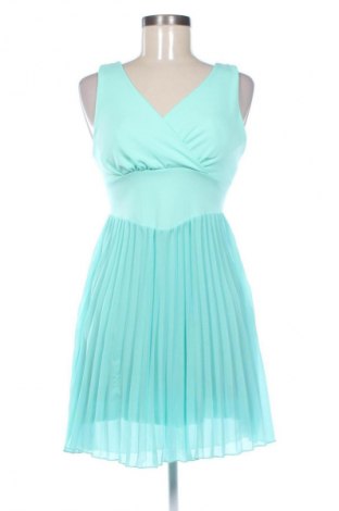 Kleid Unbranded, Größe M, Farbe Blau, Preis 14,83 €