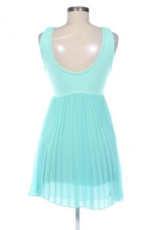 Kleid Unbranded, Größe M, Farbe Blau, Preis 14,83 €