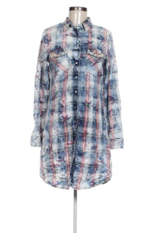 Φόρεμα Unbranded, Μέγεθος L, Χρώμα Πολύχρωμο, Τιμή 24,55 €