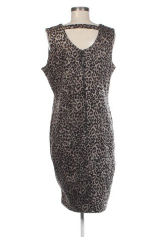 Kleid Unbranded, Größe XL, Farbe Mehrfarbig, Preis 6,99 €