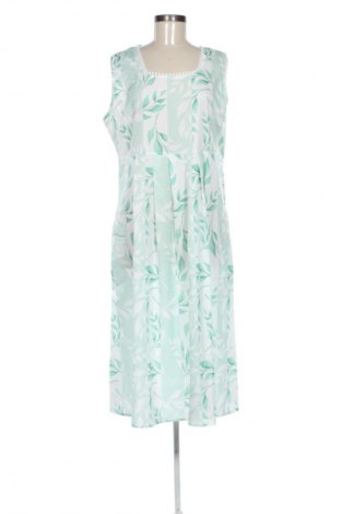 Kleid Unbranded, Größe 3XL, Farbe Mehrfarbig, Preis 22,99 €