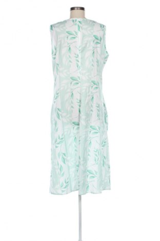 Kleid Unbranded, Größe 3XL, Farbe Mehrfarbig, Preis 22,99 €