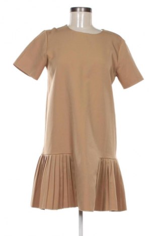 Šaty  Unbranded, Velikost M, Barva Hnědá, Cena  494,00 Kč