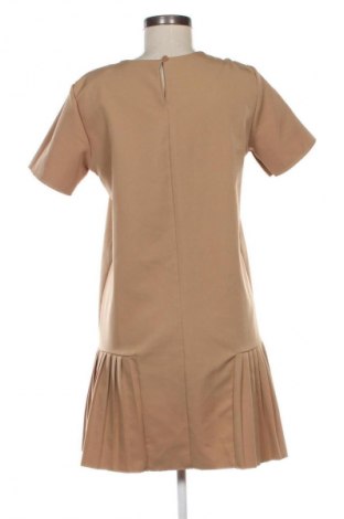 Šaty  Unbranded, Velikost M, Barva Hnědá, Cena  494,00 Kč