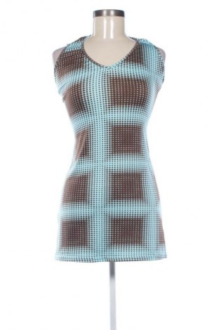 Рокля Unbranded, Размер S, Цвят Многоцветен, Цена 31,99 лв.