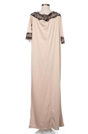 Šaty  Unbranded, Veľkosť XL, Farba Kremová, Cena  14,83 €