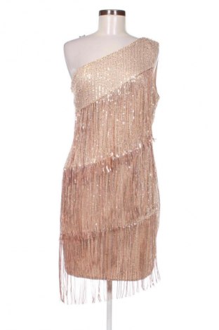 Рокля Unbranded, Размер XL, Цвят Многоцветен, Цена 29,00 лв.