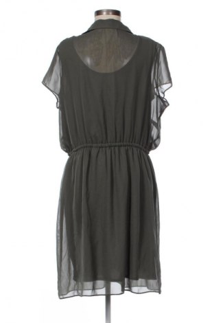 Šaty  Unbranded, Velikost XXL, Barva Zelená, Cena  494,00 Kč