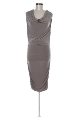 Šaty  Unbranded, Veľkosť M, Farba Béžová, Cena  20,02 €