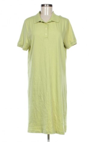 Kleid Unbranded, Größe L, Farbe Grün, Preis 20,03 €