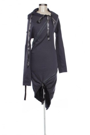 Kleid Unbranded, Größe L, Farbe Grau, Preis € 19,95